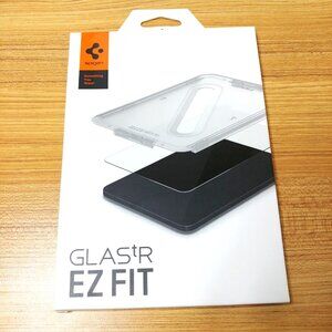 Spigen iPad Mini 6 Screen Protector GLAS.tR EZFit 9H Tempered Glass AGL03824